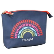Wholesale - *OUTSIDE OF CA* SMALL PRINTED CURVED TOP POUCH C/P 40, UPC: 4890808262290